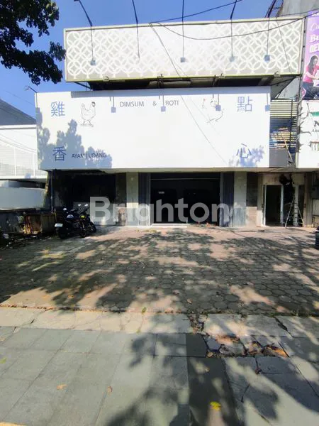 image RUANG USAHA 1 LANTAI, MAINROAD BUAH BATU (2 ARAH), SHM, LUAS 10 X 20M², BUAH BATU, BANDUNG (1)