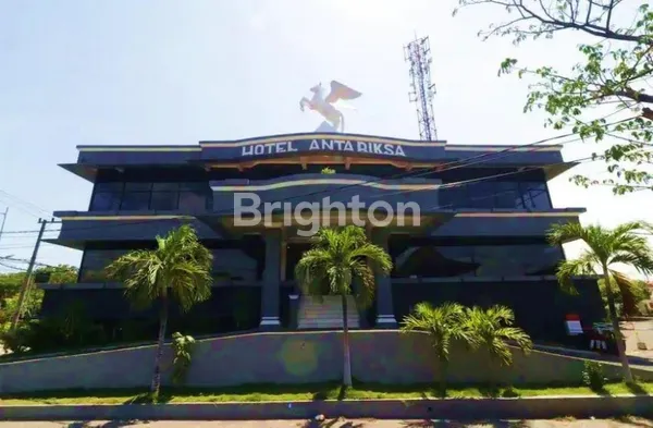 image HOTEL BINTANG 1 DI KREMBANGAN SURABAYA, JAWA TIMUR DEKAT GRESIK , TANJUNG  PERAK , DEMAK (1)