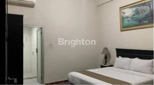image HOTEL BINTANG 1 DI KREMBANGAN SURABAYA, JAWA TIMUR DEKAT GRESIK , TANJUNG  PERAK , DEMAK (2)