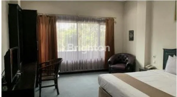 image HOTEL BINTANG 1 DI KREMBANGAN SURABAYA, JAWA TIMUR DEKAT GRESIK , TANJUNG  PERAK , DEMAK (5)