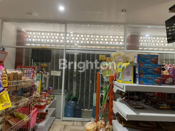 image RUKO AREA PERERENAN, MENGWI BADUNG (2)