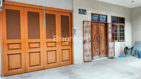 image RUMAH MEWAH ASRI SIAP HUNI DURI PULO JAKARTA BARAT (3)