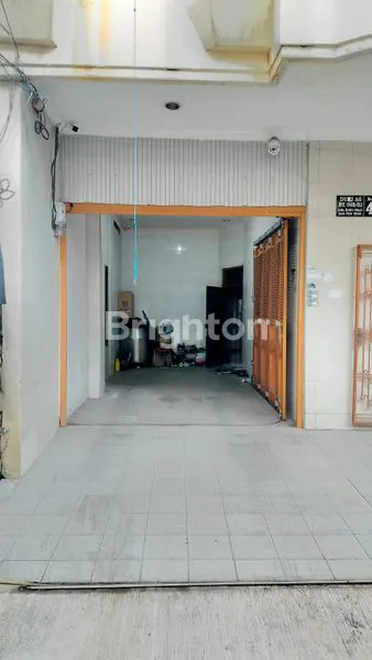 image RUMAH MEWAH ASRI SIAP HUNI DURI PULO JAKARTA BARAT (2)