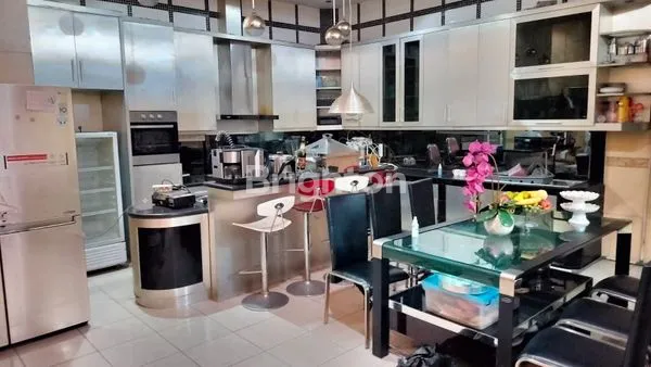 image RUMAH MEWAH ASRI SIAP HUNI DURI PULO JAKARTA BARAT (8)