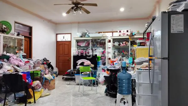 image RUMAH MEWAH ASRI SIAP HUNI DURI PULO JAKARTA BARAT (5)