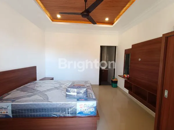 image VILLA MEWAH FULL FURNISH 2KT DI SANUR KAUH - AREA PREMIUM BALI (8)