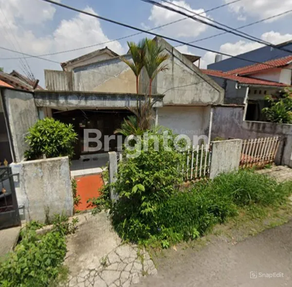 image RUMAH 2 LANTAI DI KR. TENGAH CILEDUK – HARGA MENARIK 1.5M! (1)