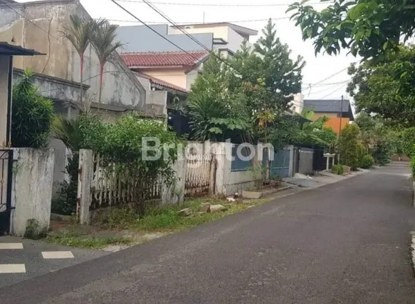 image RUMAH 2 LANTAI DI KR. TENGAH CILEDUK – HARGA MENARIK 1.5M! (6)
