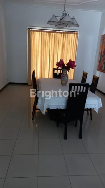 image RUMAH 2 LANTAI SEMI FURNISH SIAP HUNI DI DHARMAHUSADA INDAH TIMUR (6)