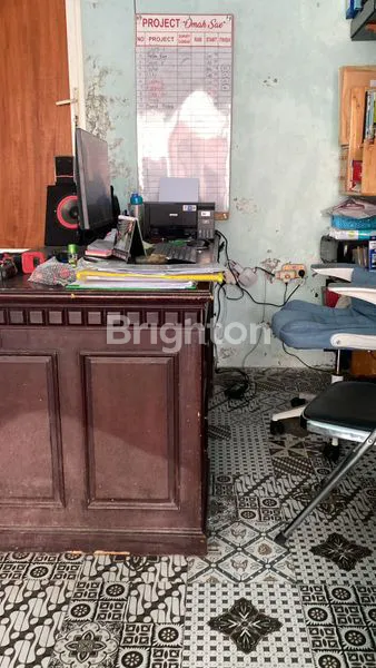 image RUMAH 2 LANTAI FULL FURNISH DEKAT JATIM PARK 3 & BNS KOTA BATU (5)