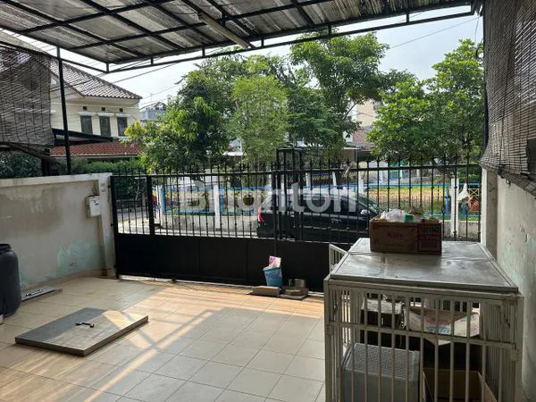 image RUMAH KOSAMBI BARU DEKAT GLC TERAWAT BERSIH AMAN STRATEGIS JAKARTA BARAT (8)