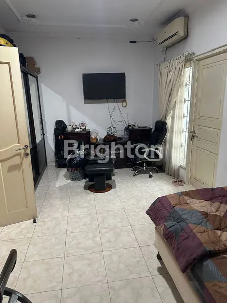 image RUMAH KOSAMBI BARU DEKAT GLC TERAWAT BERSIH AMAN STRATEGIS JAKARTA BARAT (4)