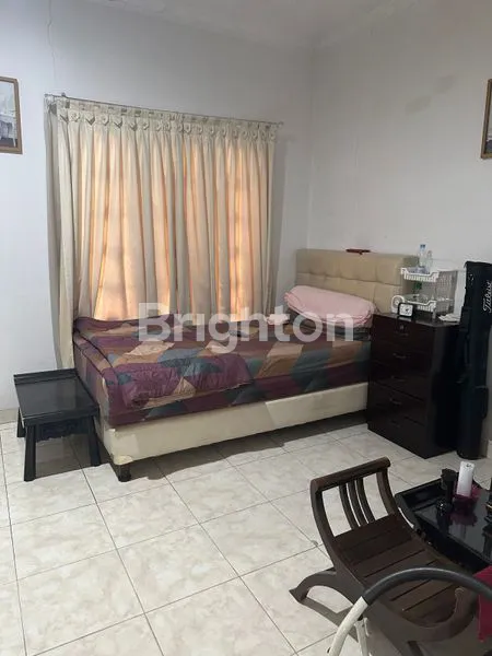 image RUMAH KOSAMBI BARU DEKAT GLC TERAWAT BERSIH AMAN STRATEGIS JAKARTA BARAT (5)