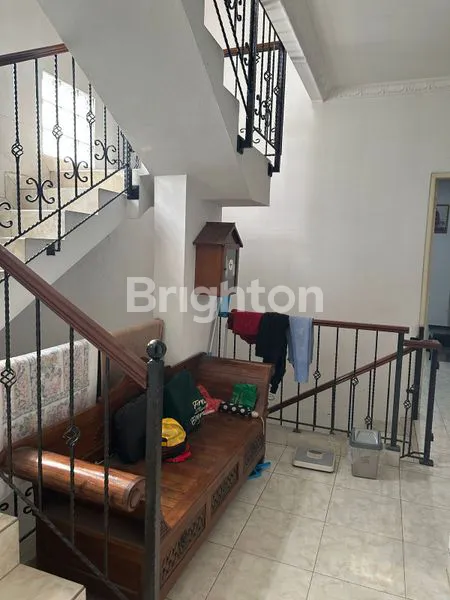 image RUMAH KOSAMBI BARU DEKAT GLC TERAWAT BERSIH AMAN STRATEGIS JAKARTA BARAT (6)