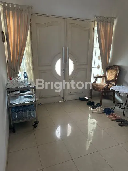 image RUMAH KOSAMBI BARU DEKAT GLC TERAWAT BERSIH AMAN STRATEGIS JAKARTA BARAT (2)