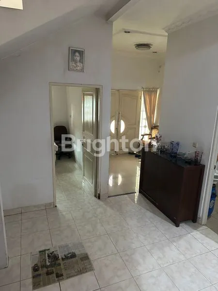 image RUMAH KOSAMBI BARU DEKAT GLC TERAWAT BERSIH AMAN STRATEGIS JAKARTA BARAT (3)