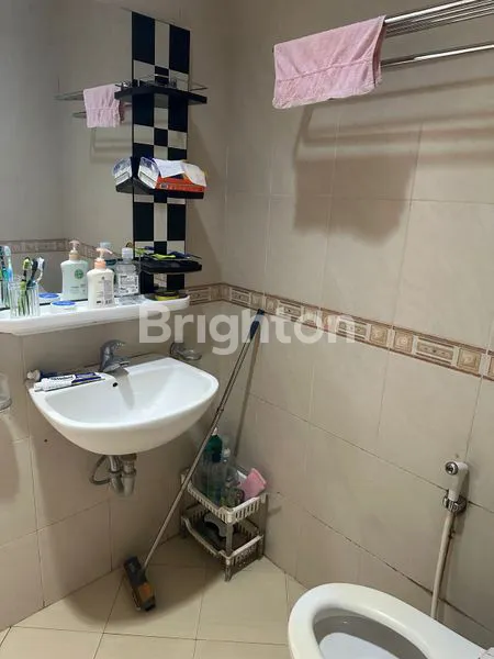 image RUMAH KOSAMBI BARU DEKAT GLC TERAWAT BERSIH AMAN STRATEGIS JAKARTA BARAT (7)