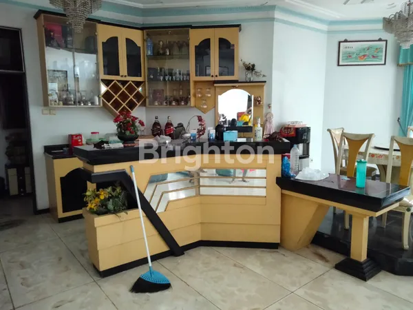 image RUMAH SIAP HUNI STRATEGIS DI DHARMAHUSADA INDAH TIMUR (7)