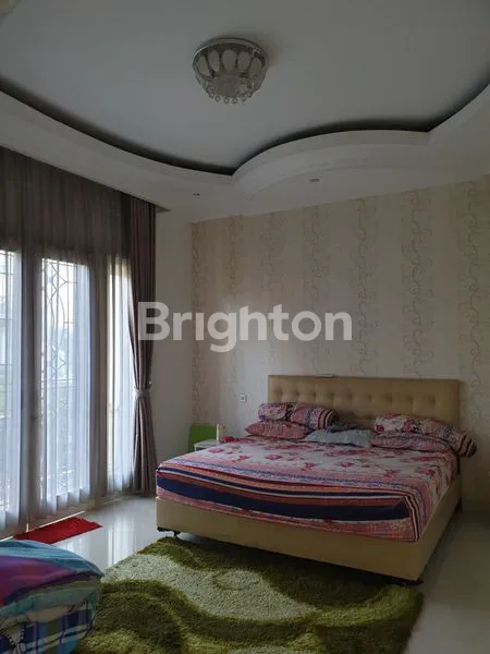 image RUMAH SIAP HUNI PALEM SEMI, TANGERANG (6)