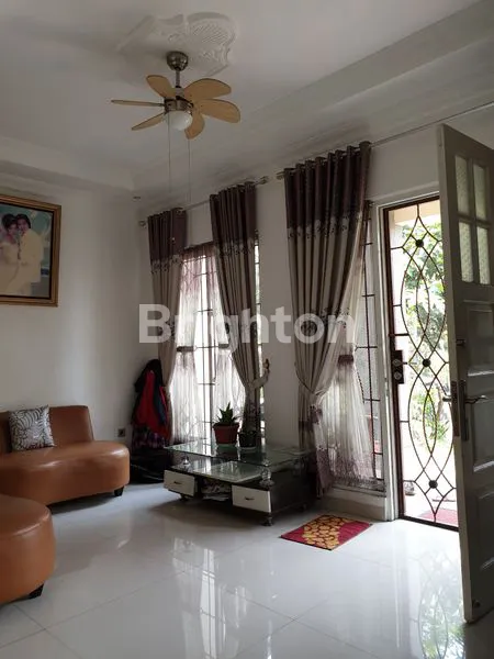 image RUMAH SIAP HUNI PALEM SEMI, TANGERANG (1)