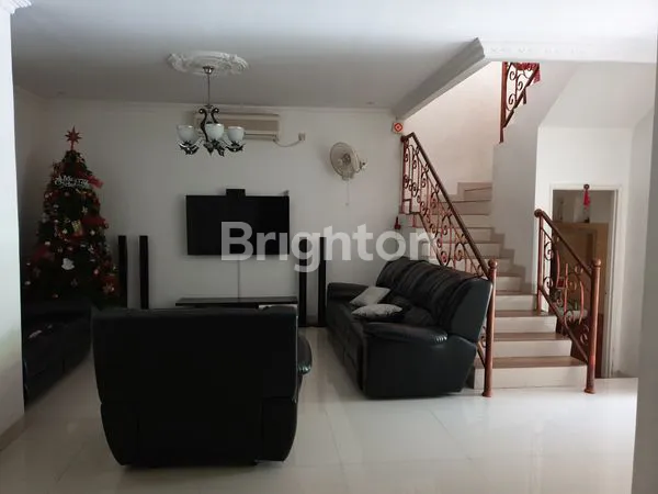 image RUMAH SIAP HUNI PALEM SEMI, TANGERANG (2)