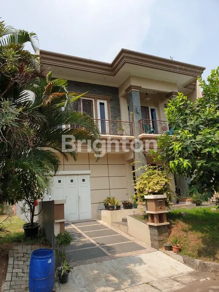 image RUMAH SIAP HUNI PALEM SEMI, TANGERANG (8)