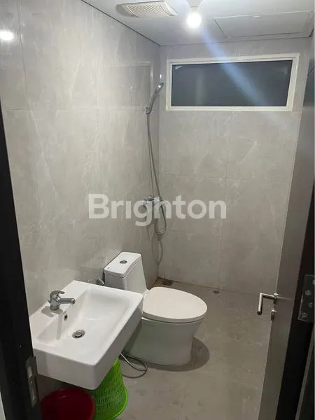 image APARTEMEN KLASKA RESIDENCE 1BR + LIVING ROOM ADA BALKON  (7)