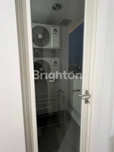 image APARTEMEN KLASKA RESIDENCE 1BR + LIVING ROOM ADA BALKON  (8)