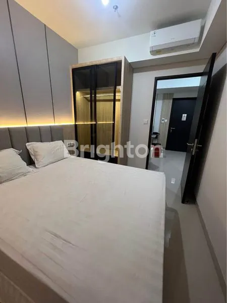 image APARTEMEN KLASKA RESIDENCE 1BR + LIVING ROOM ADA BALKON  (1)