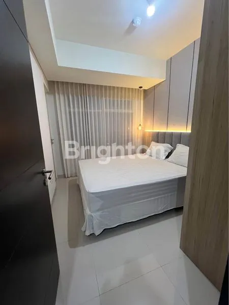image APARTEMEN KLASKA RESIDENCE 1BR + LIVING ROOM ADA BALKON  (5)