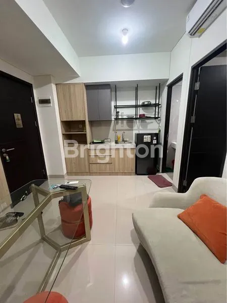 image APARTEMEN KLASKA RESIDENCE 1BR + LIVING ROOM ADA BALKON  (3)