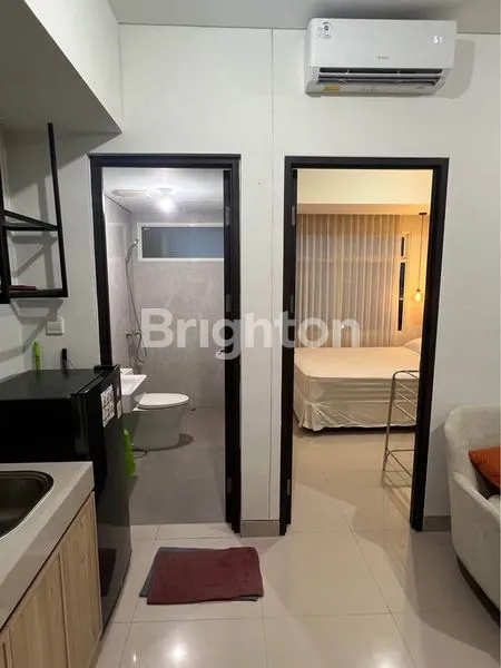 image APARTEMEN KLASKA RESIDENCE 1BR + LIVING ROOM ADA BALKON  (6)