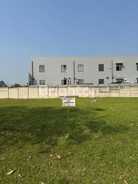 image KAVLING MURAH SIAP PAKAI CLUSTER GIRI SUVARNA SUTERA (1)