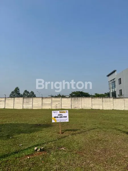 image KAVLING MURAH SIAP PAKAI CLUSTER GIRI SUVARNA SUTERA (3)