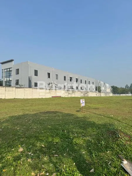 image KAVLING MURAH SIAP PAKAI CLUSTER GIRI SUVARNA SUTERA (5)