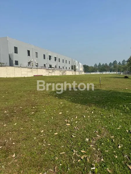 image KAVLING MURAH SIAP PAKAI CLUSTER GIRI SUVARNA SUTERA (6)