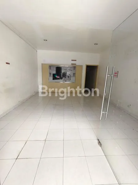 image RUKO 3 LANTAI PREMIUM DI PETTARANI, COCOK UNTUK USAHA & KANTOR (3)