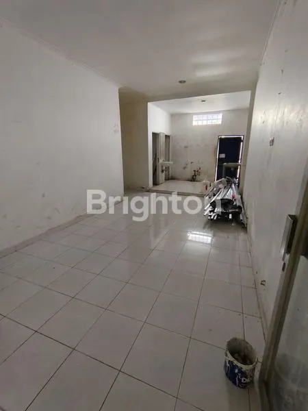 image RUKO 3 LANTAI PREMIUM DI PETTARANI, COCOK UNTUK USAHA & KANTOR (5)