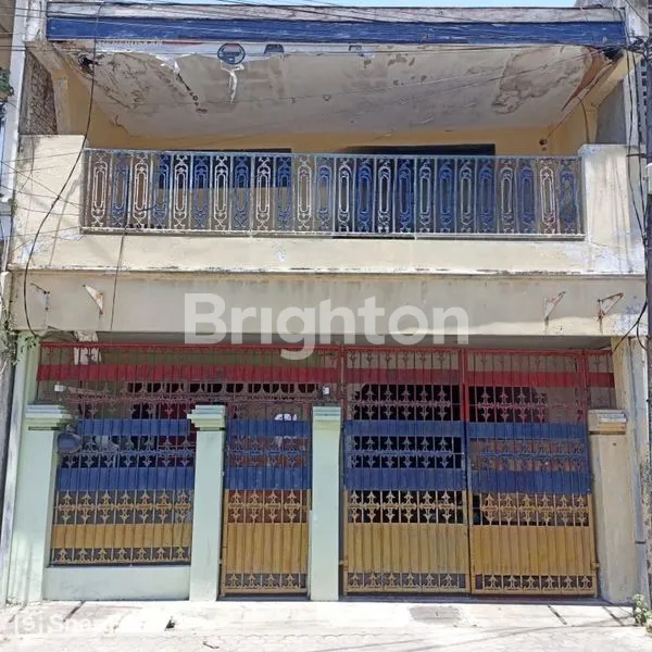 image HUNIAN STRATEGIS SURABAYA PUSAT, 2 LANTAI (1)