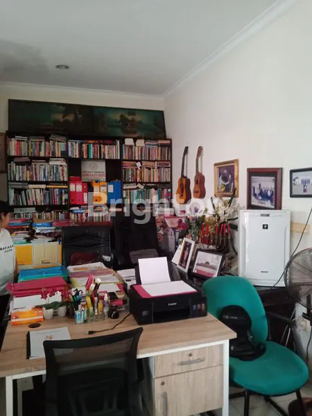 image RUMAH CLUSTER EROPA 2 LANTAI GREEN LAKE CITY (2)