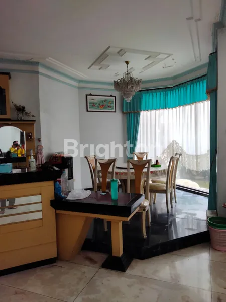 image RUMAH SIAP HUNI STRATEGIS DI DHARMAHUSADA INDAH TIMUR (8)