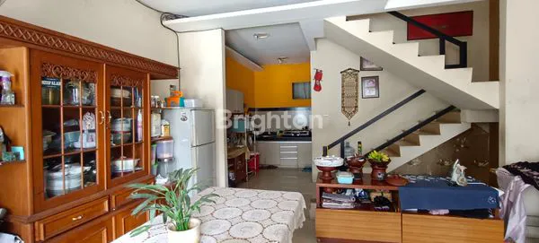 image RUMAH MINIMALIS 3 LANTAI DI HARPA II, DEKAT MALL KELAPA GADING (8)