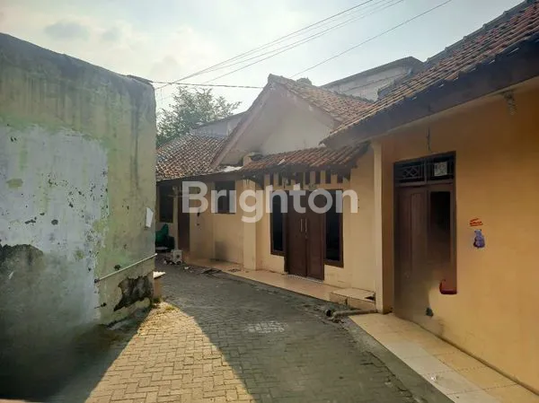 image JUAL CEPAT RUMAH PLUS KONTRAKAN (3)