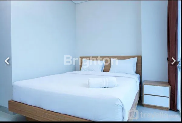 APARTEMEN 2BR ATLANTA RESIDENCE  MARGONDA DEPOK