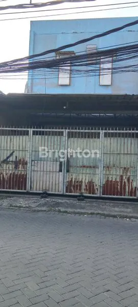 image SIMPANG DARMO PERMAI SELATAN SIAP HUNI (1)