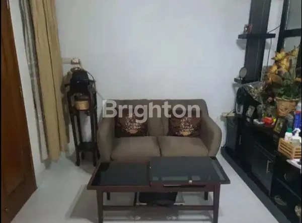 image RUMAH LOKASI STRATEGIS CILODONG DEPOK (3)