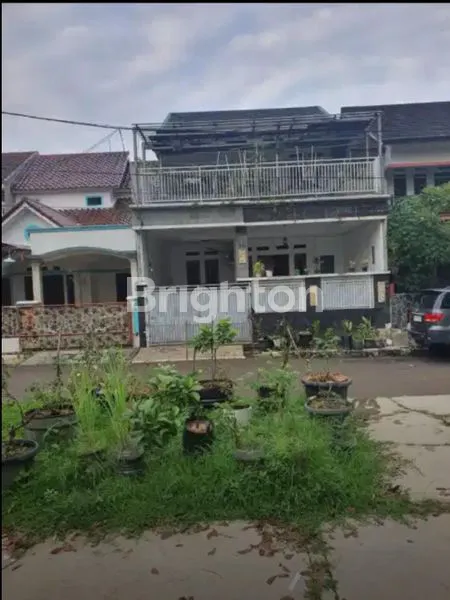 image RUMAH LOKASI STRATEGIS CILODONG DEPOK (1)