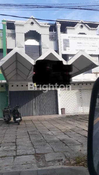 image RUKO STRATEGIS DITENGAH KOTA PINGGIR JALAN (1)