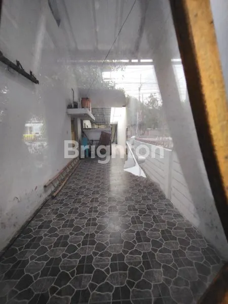 RUMAH NUANSA VINTAGE,LOKASI STRATEGIS