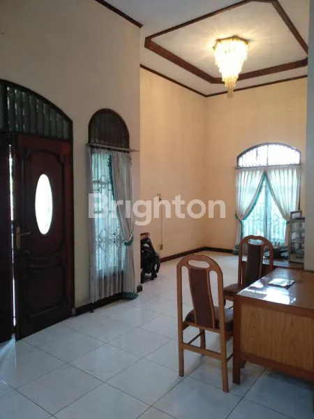 image RUMAH BESAR DEKAT GERBANG TOLL MEDAN-BINJE (5)